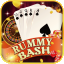 teen patti 51 bonus app logo