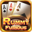 online rummy game free logo